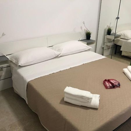 I Silenzi Del Tempo Διαμέρισμα Ματέρα Εξωτερικό φωτογραφία